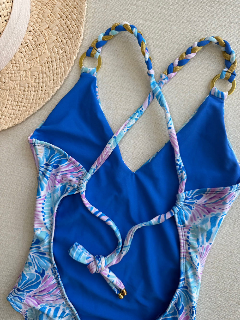 Conchas del Paraíso