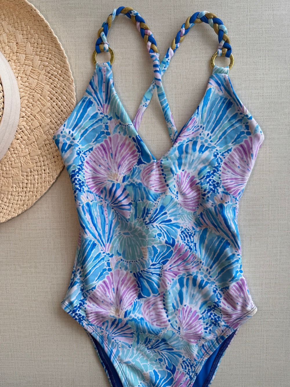 Conchas del Paraíso