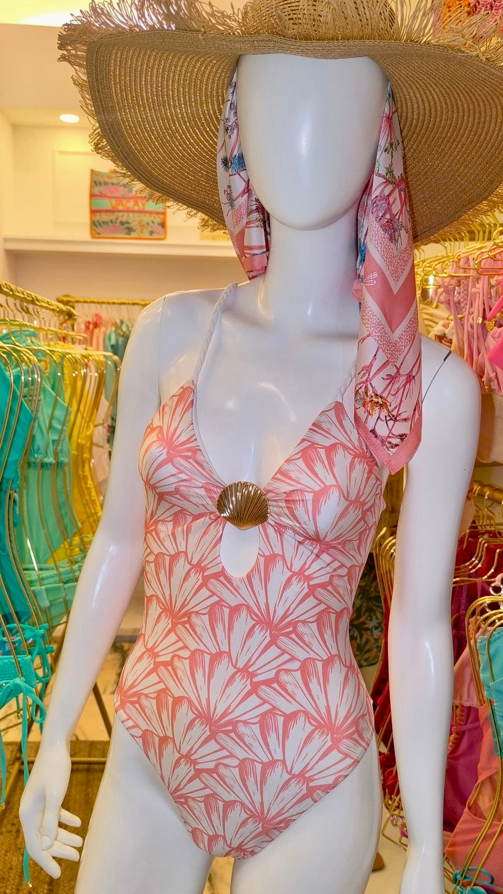 Coral Dream