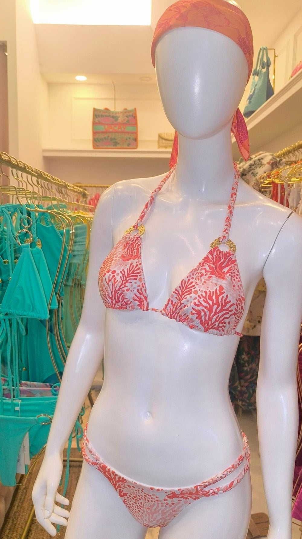 Coral Kiss