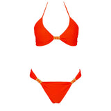 Ginger (orange)