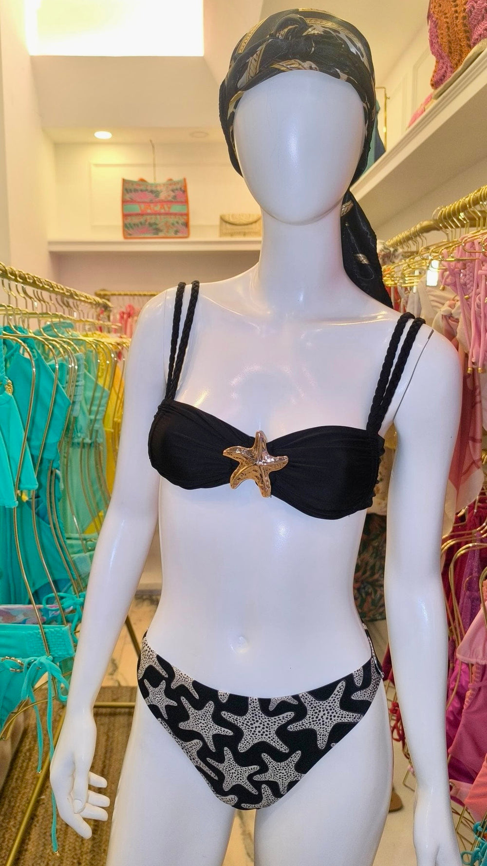 Estrella del Pacífico