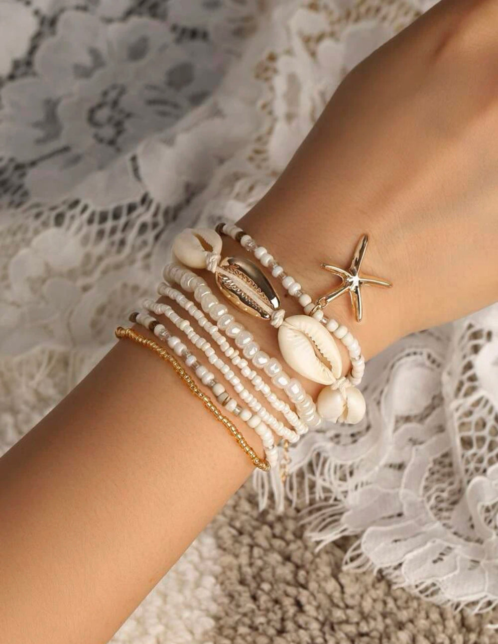 Bracelet set