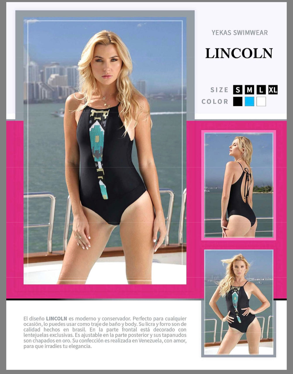 Lincoln