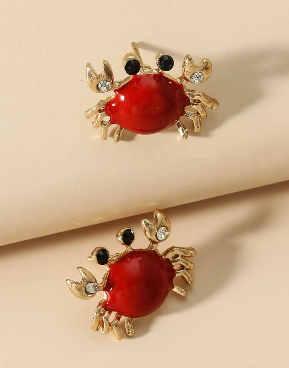 Little Crabs