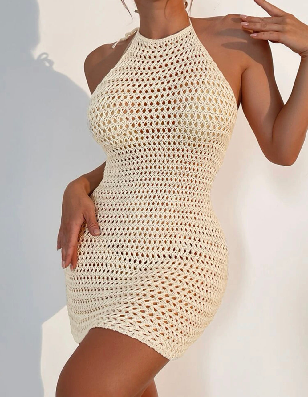 Cover up