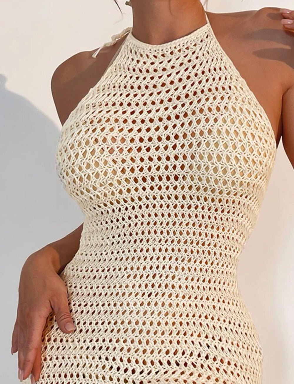 Cover up