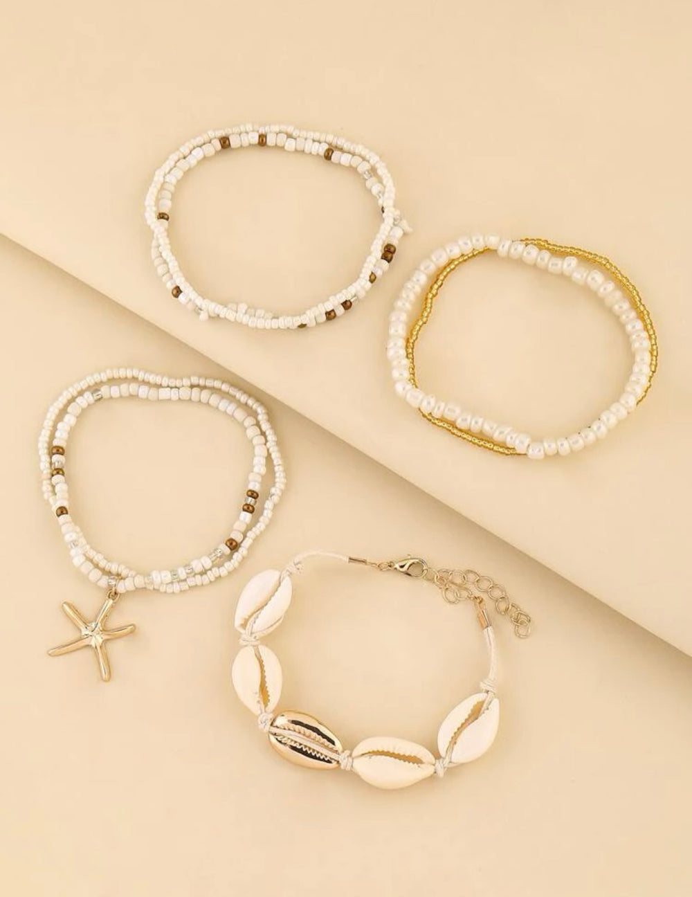 Bracelet set