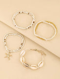 Bracelet set