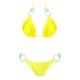 PLATIS yellow