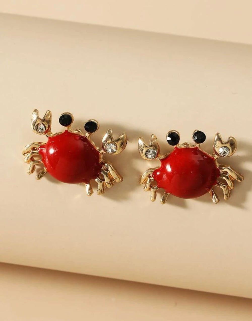 Little Crabs